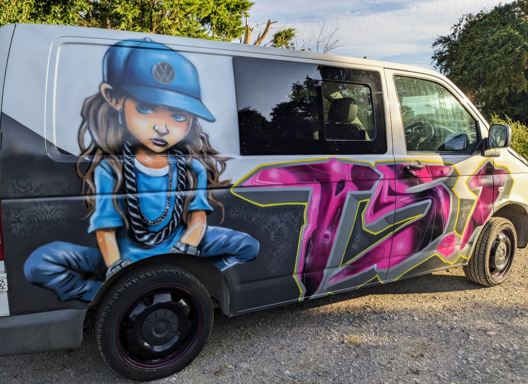 VW T5